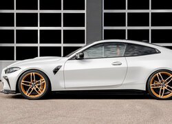 BMW M4, G-Power G4M, Bi-Turbo GP Carbon