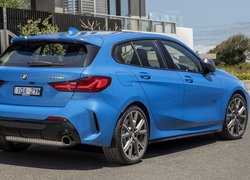 BMW M135i rocznik 2019