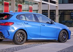 BMW M135i, Seria 1