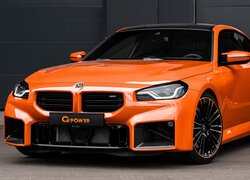 BMW M2, Coupe, G-Power