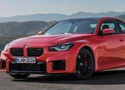 BMW M2 Coupe