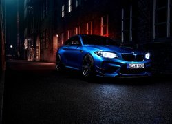 BMW M2 F87 w wersji  ACS2 Sport by AC Schnitzer 2016