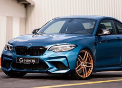 BMW M2 G-Power