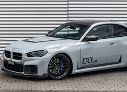 BMW M2, G87