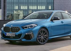 BMW M2 Gran Coupe