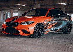 BMW M2 Performance LCI