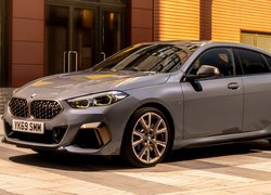 BMW M235i Gran Coupe, Seria 2