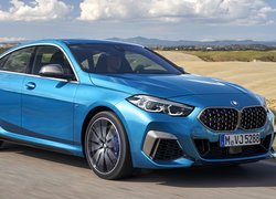 BMW M235i Gran Coupe, Seria 2