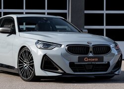 BMW M2, M240I
