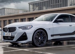 BMW M240i Coupe, Performance Parts