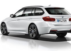 BMW M3 340i