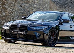 BMW M3 by Senner Tuning