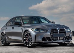 BMW M3 Competition xDrive