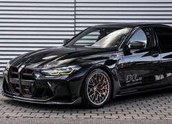 BMW M3 CS Competition, DAHLer