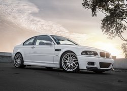 BMW M3 E46