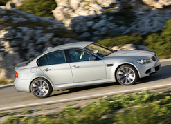 Bmw m3 e90