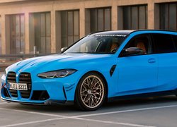 BMW M3 Touring Competition