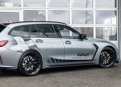 BMW M3 Touring