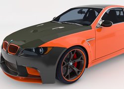 BMW M3 E92