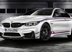 BMW M4 F82 Coupe