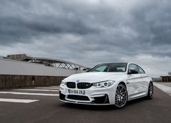 BMW M4 F82