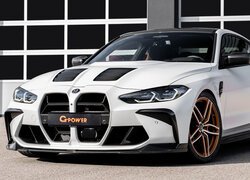 BMW M4 G-Power G4M Bi-Turbo GP Carbon
