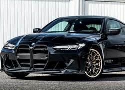 BMW M4 G8X, MH4 600, Manhart