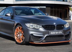 BMW M4 GTS Coupe