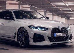 BMW M440i Gran Coupe Schnitzer ACS4