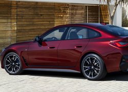 BMW M440i Gran Coupe