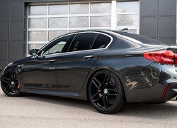 BMW M5 by G-Power