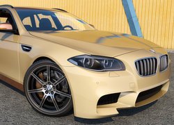 BMW M5 F11 Kombi, Touring, 2015
