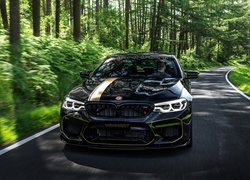 BMW M5 F90 - Manhart MH5 700