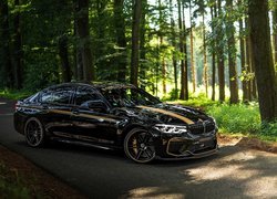 BMW M5 F90 Manhart