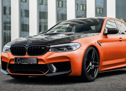 BMW M5 G5M Hurricane RS