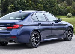 BMW M5 Sport