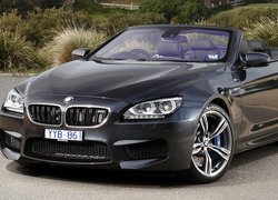 BMW M6 F12