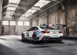 BMW M6 GT3