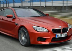 BMW M6