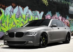 BMW 7, E65