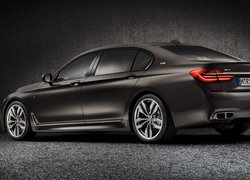 BMW M760Li G12