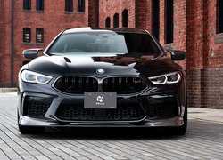 BMW M8 F93