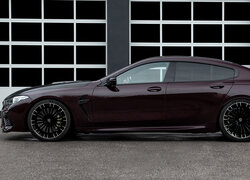 BMW M8, G-Power G8M Hurricane RR