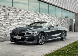 BMW M8 G14 Convertible