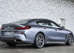 BMW M8 G15 Grand Coupe