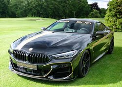 BMW M8 G15 Manhart MH8 600