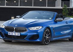 BMW M8 M850i