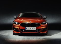 BMW M8