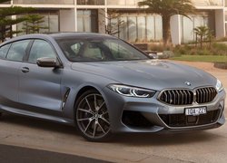 BMW M850i Gran Coupe