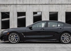 BMW M850i Gran Coupe, Seria 8